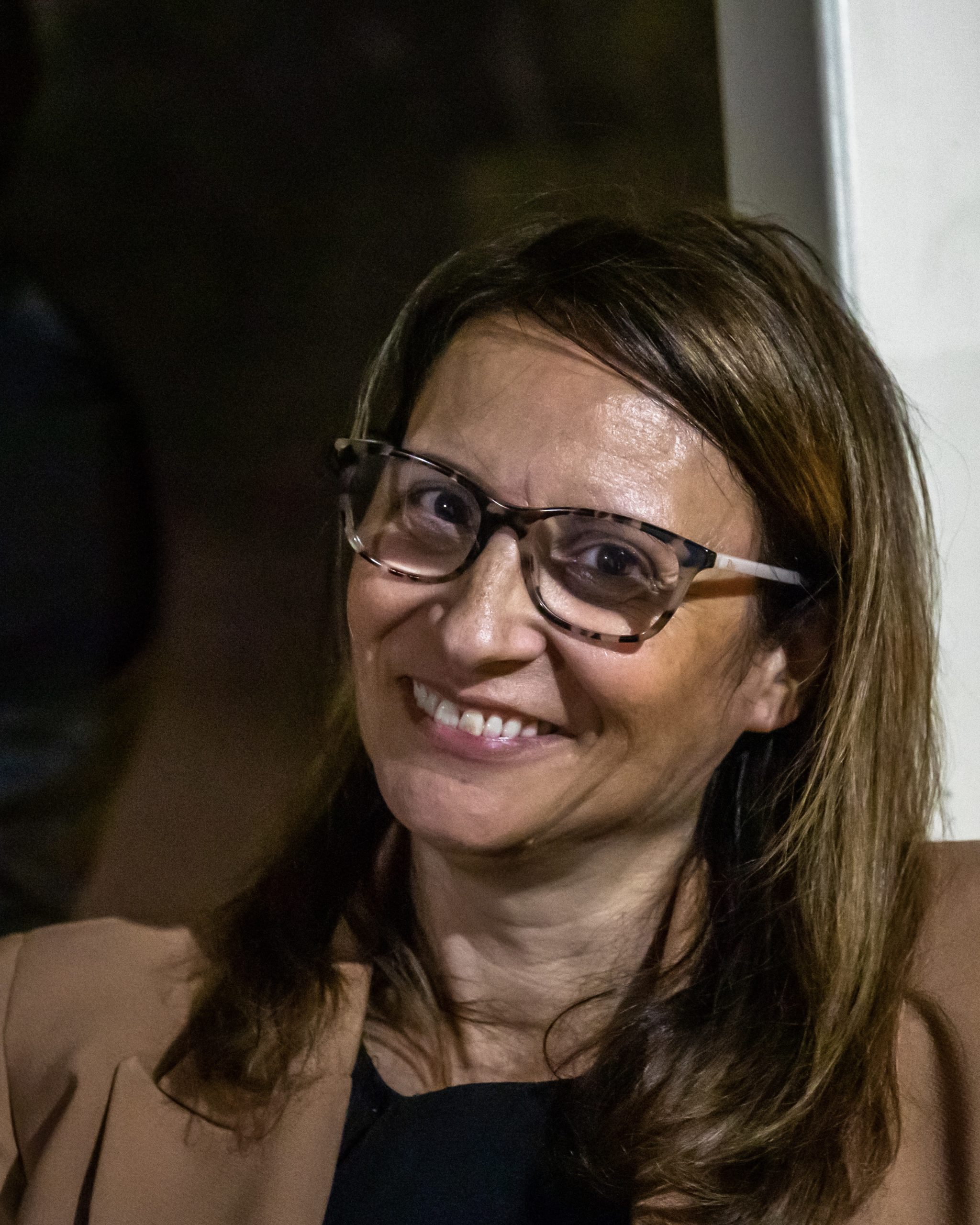 Marie-Louise SOARES FERREIRA