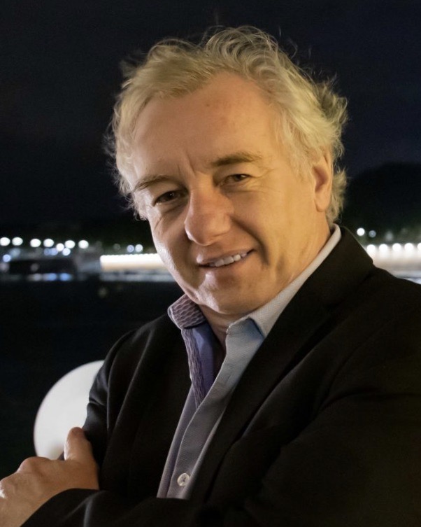 André MURLIN
